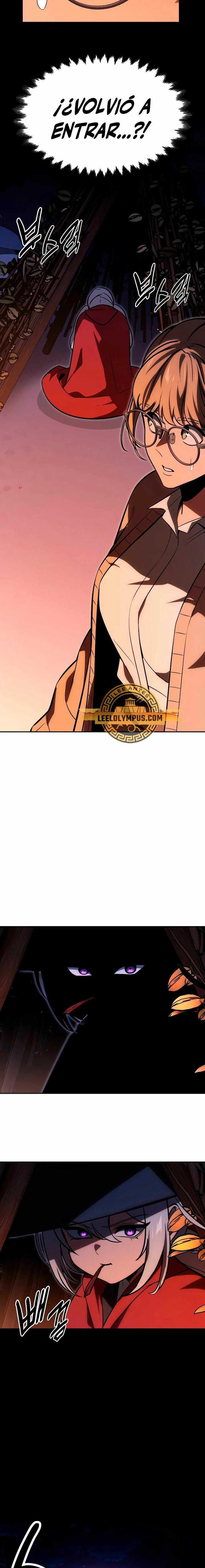 Read Guia de supervivencia del extra de la academia ES Manga Online