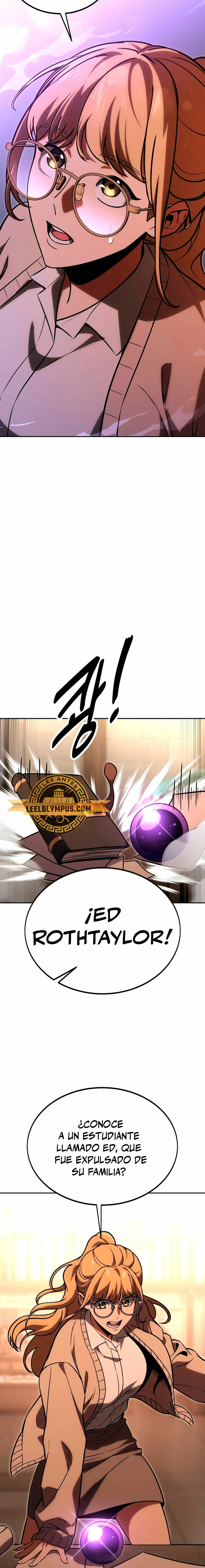 Read Guia de supervivencia del extra de la academia ES Manga Online