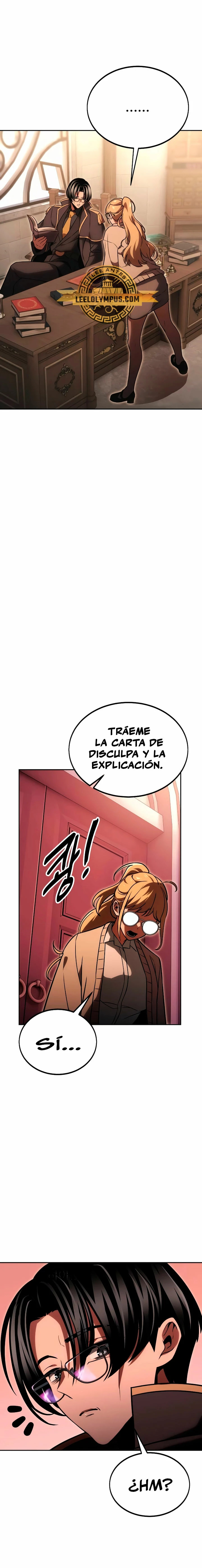 Read Guia de supervivencia del extra de la academia ES Manga Online