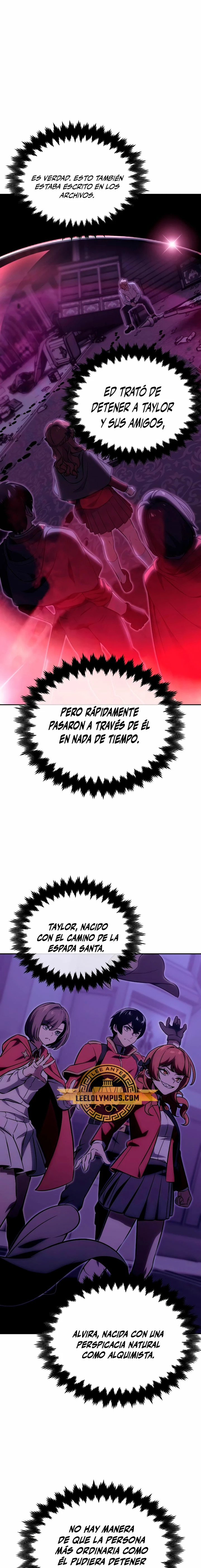 Read Guia de supervivencia del extra de la academia ES Manga Online