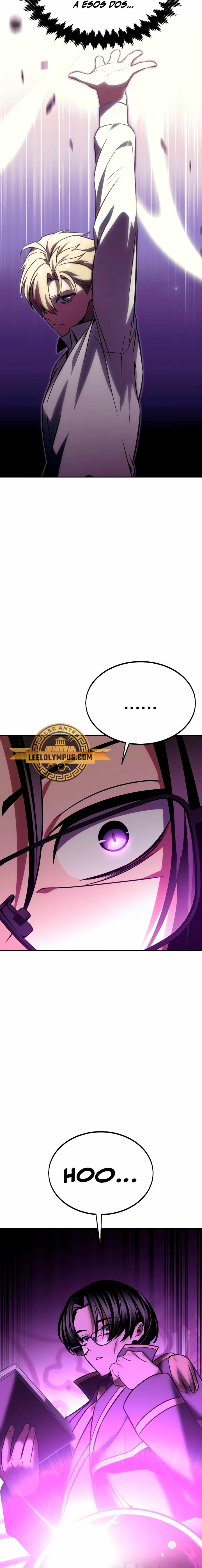 Read Guia de supervivencia del extra de la academia ES Manga Online