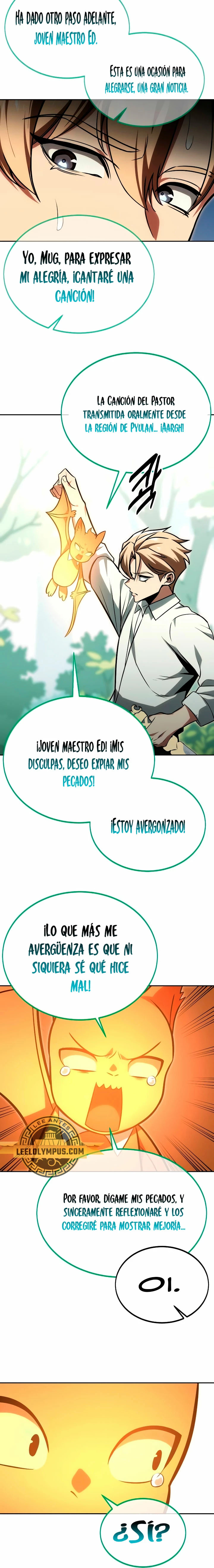 Read Guia de supervivencia del extra de la academia ES Manga Online