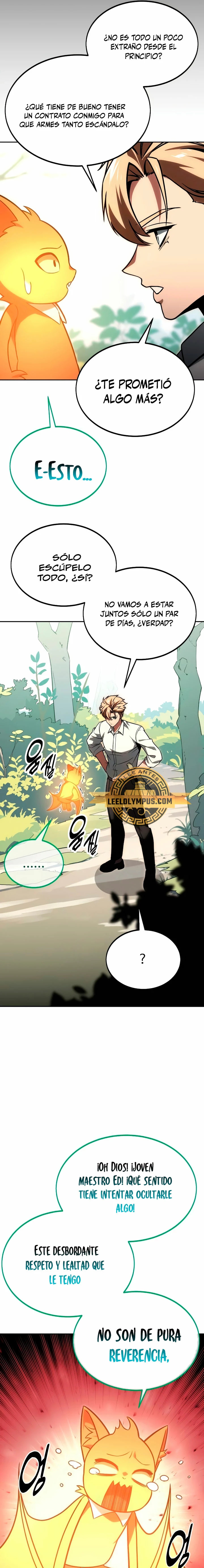 Read Guia de supervivencia del extra de la academia ES Manga Online