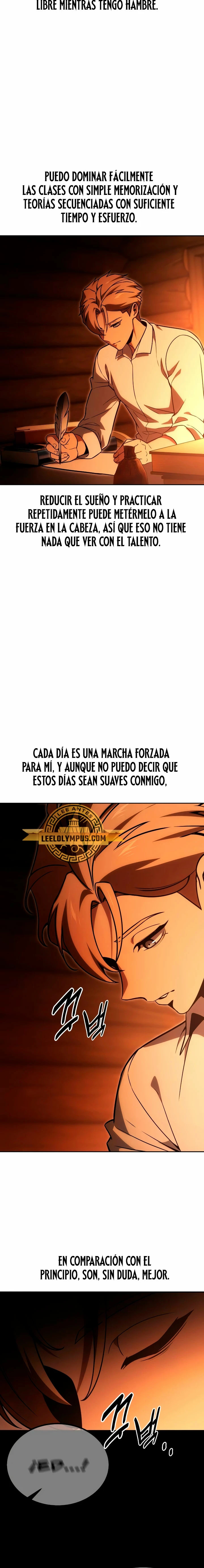 Read Guia de supervivencia del extra de la academia ES Manga Online