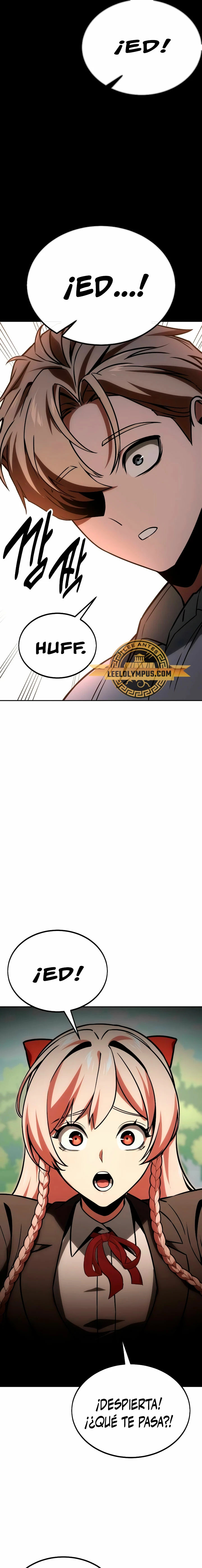 Read Guia de supervivencia del extra de la academia ES Manga Online