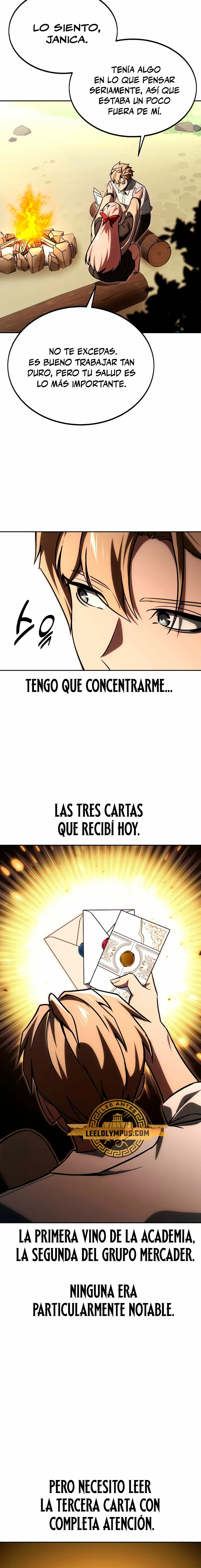 Read Guia de supervivencia del extra de la academia ES Manga Online