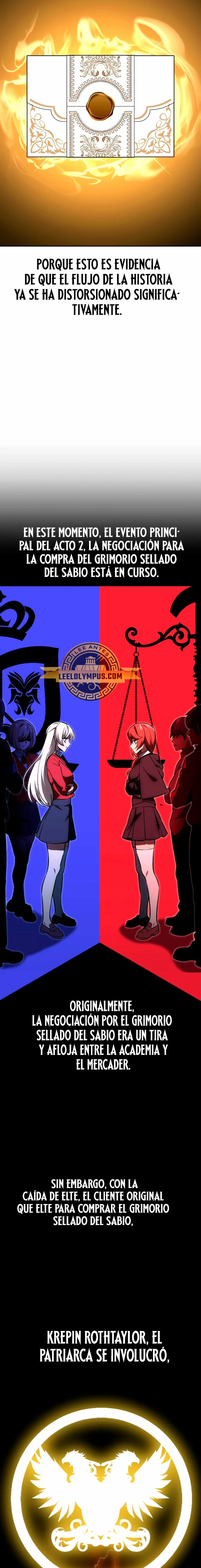 Read Guia de supervivencia del extra de la academia ES Manga Online