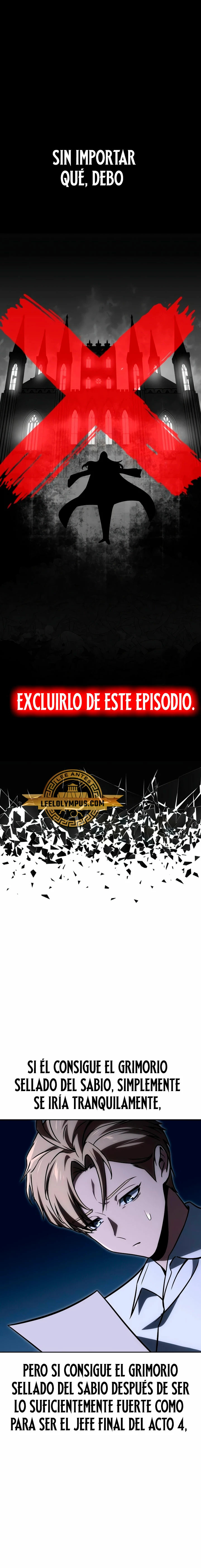 Read Guia de supervivencia del extra de la academia ES Manga Online