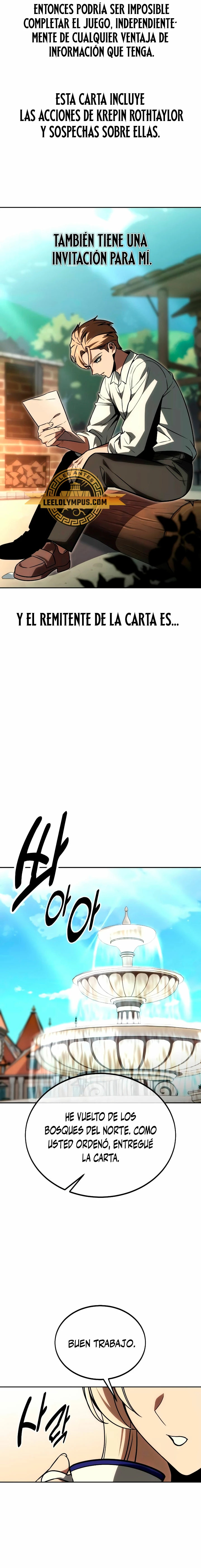 Read Guia de supervivencia del extra de la academia ES Manga Online