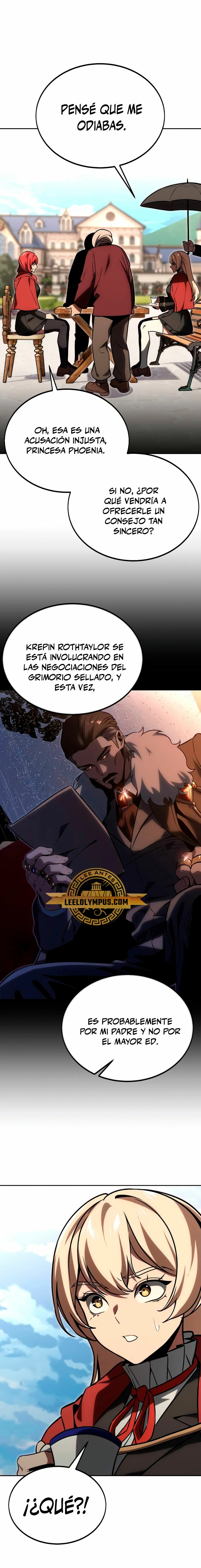 Read Guia de supervivencia del extra de la academia ES Manga Online
