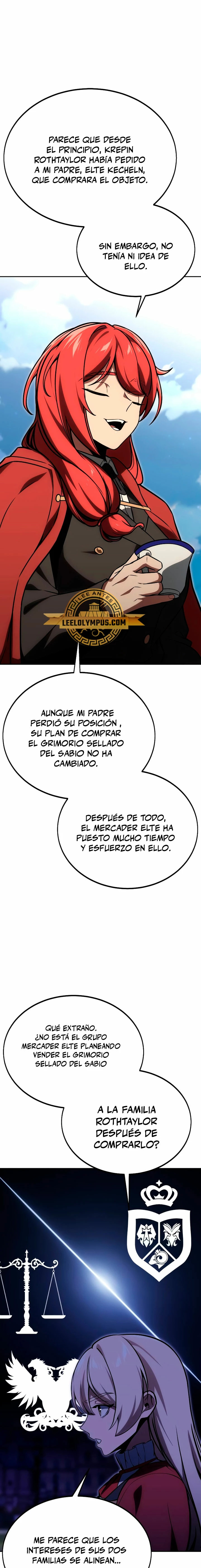 Read Guia de supervivencia del extra de la academia ES Manga Online