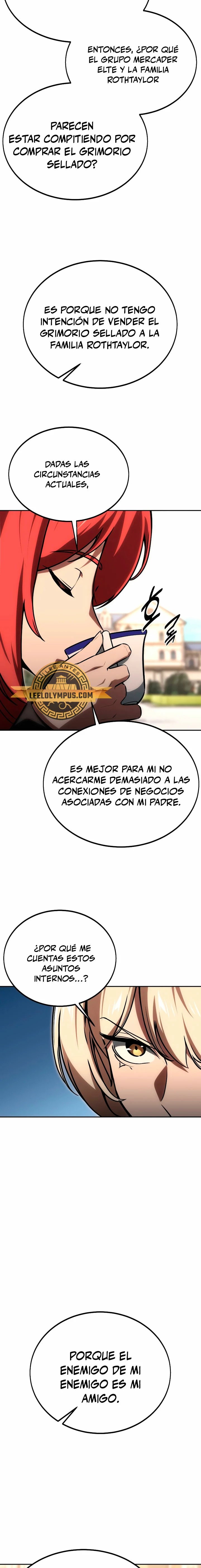 Read Guia de supervivencia del extra de la academia ES Manga Online