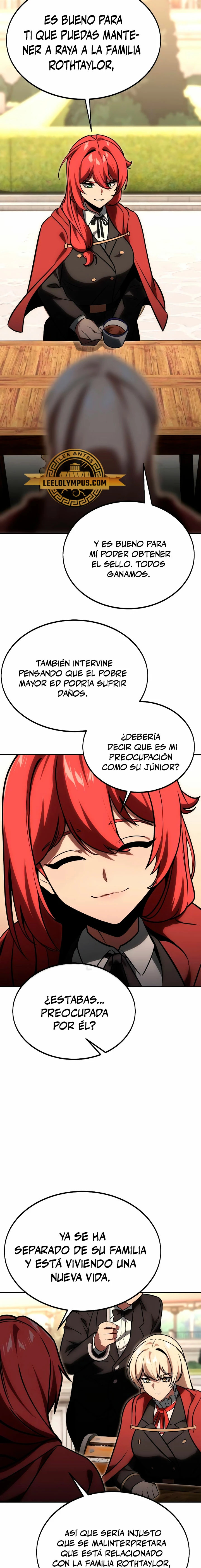 Read Guia de supervivencia del extra de la academia ES Manga Online