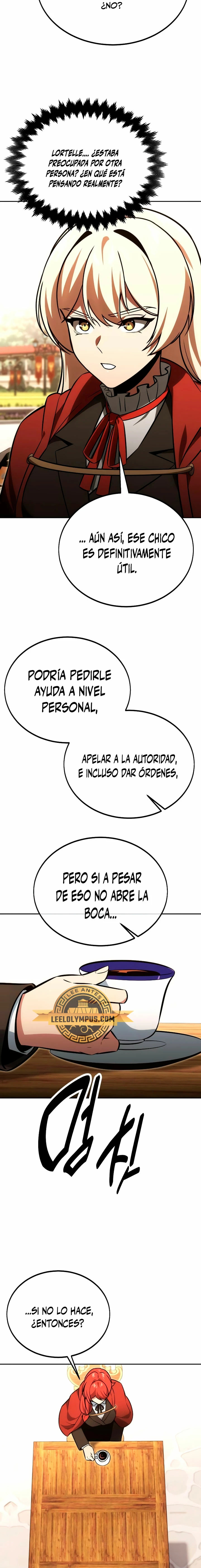 Read Guia de supervivencia del extra de la academia ES Manga Online
