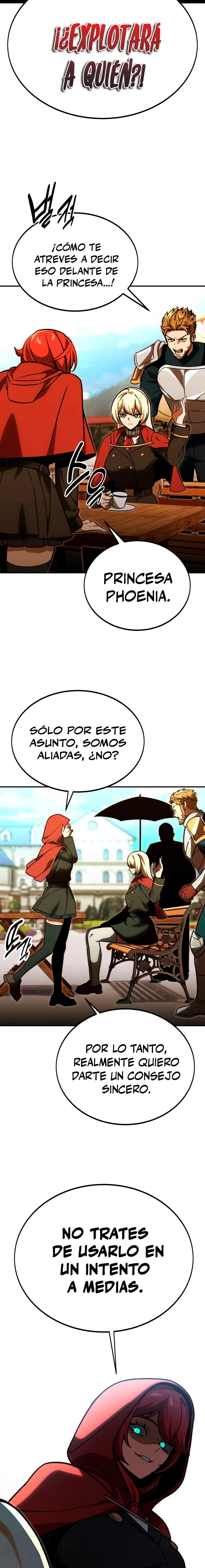 Read Guia de supervivencia del extra de la academia ES Manga Online
