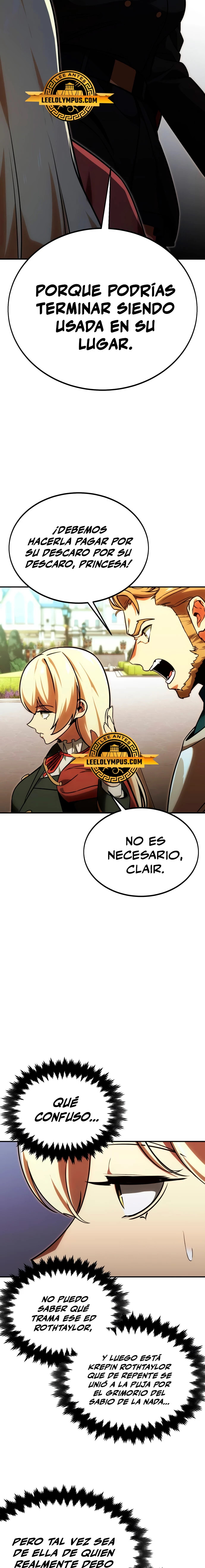 Read Guia de supervivencia del extra de la academia ES Manga Online