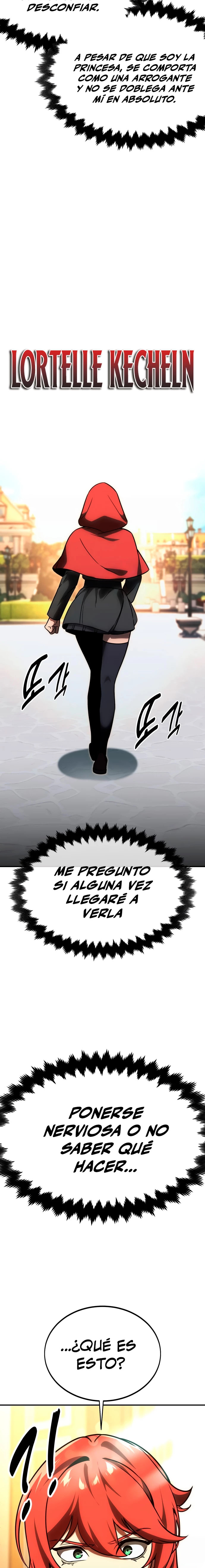 Read Guia de supervivencia del extra de la academia ES Manga Online