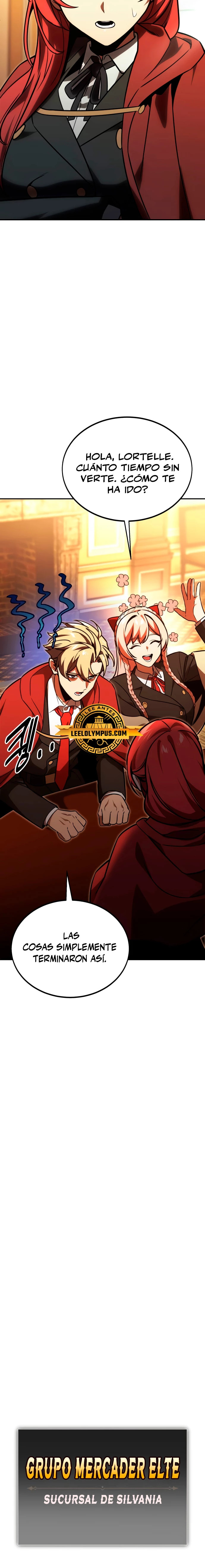 Read Guia de supervivencia del extra de la academia ES Manga Online