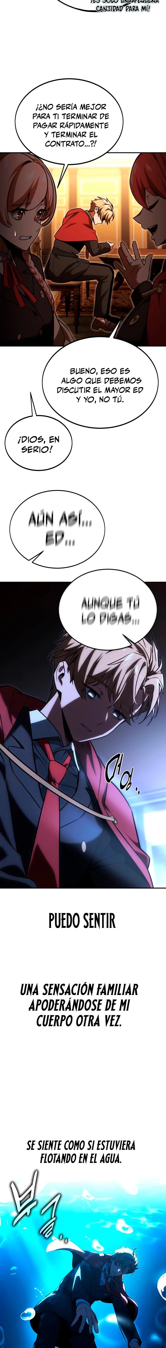 Read Guia de supervivencia del extra de la academia ES Manga Online