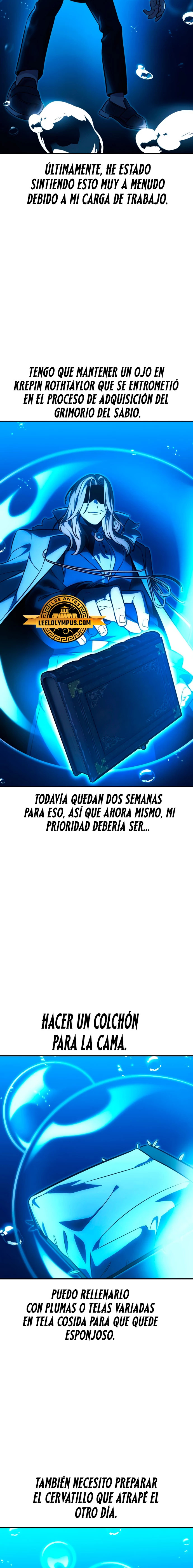 Read Guia de supervivencia del extra de la academia ES Manga Online