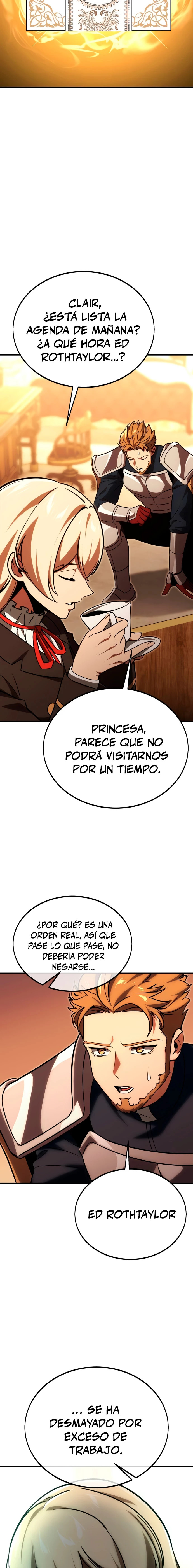 Read Guia de supervivencia del extra de la academia ES Manga Online