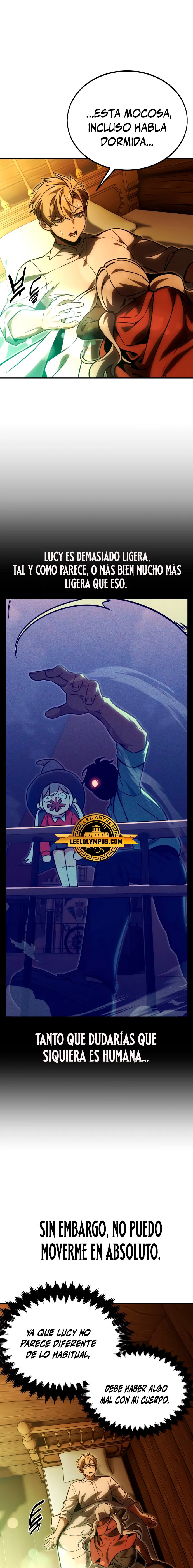 Read Guia de supervivencia del extra de la academia ES Manga Online