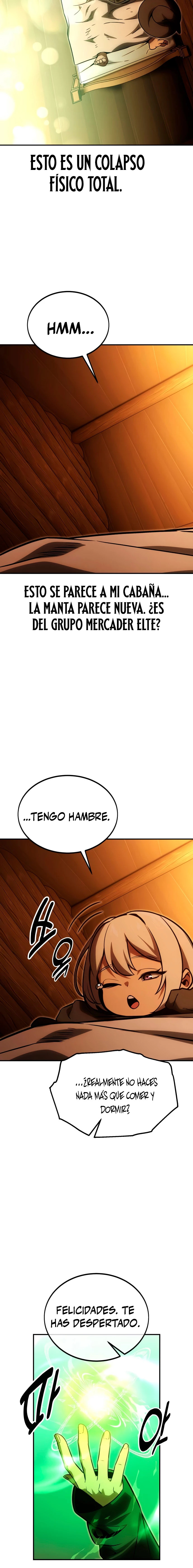 Read Guia de supervivencia del extra de la academia ES Manga Online