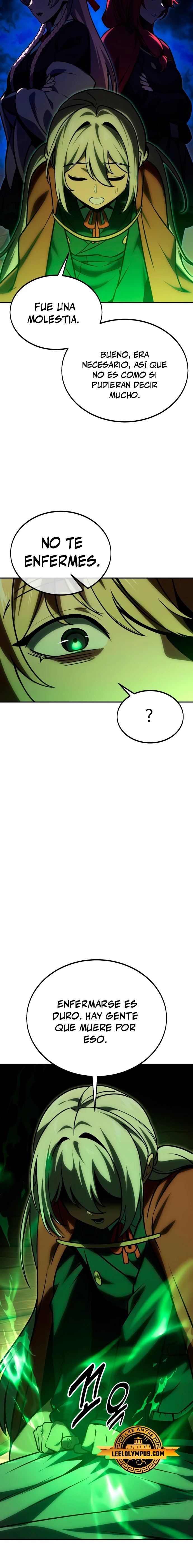 Read Guia de supervivencia del extra de la academia ES Manga Online