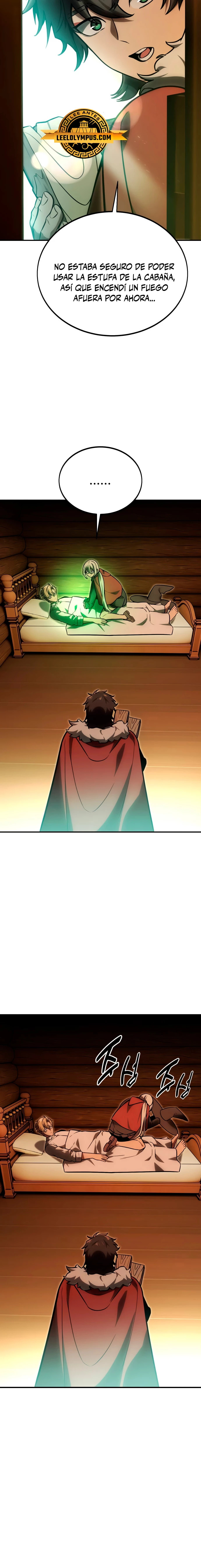Read Guia de supervivencia del extra de la academia ES Manga Online