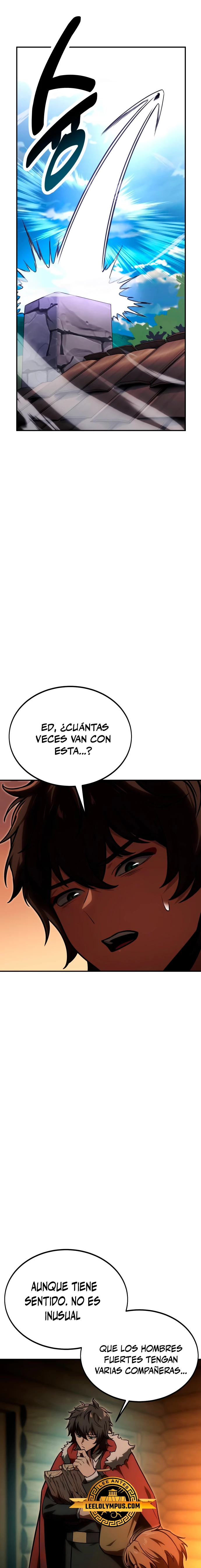 Read Guia de supervivencia del extra de la academia ES Manga Online