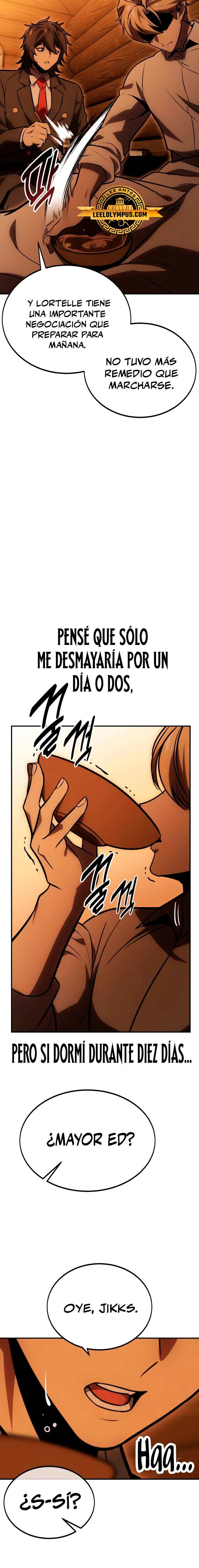 Read Guia de supervivencia del extra de la academia ES Manga Online