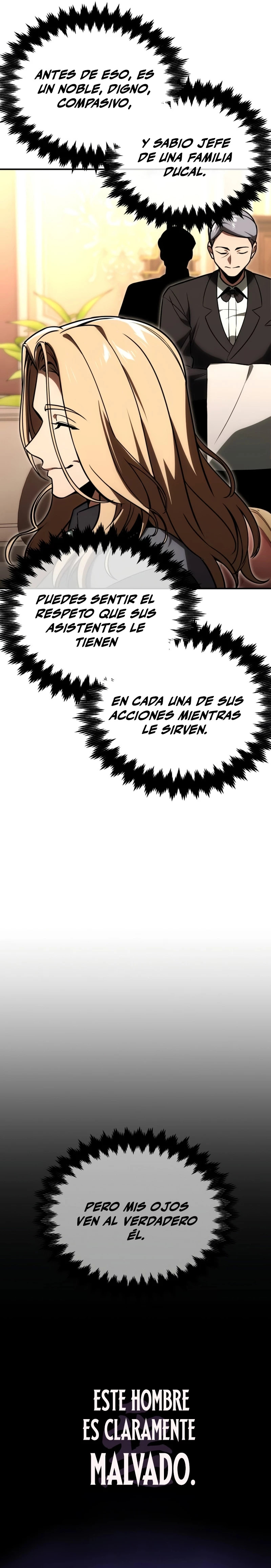 Read Guia de supervivencia del extra de la academia ES Manga Online