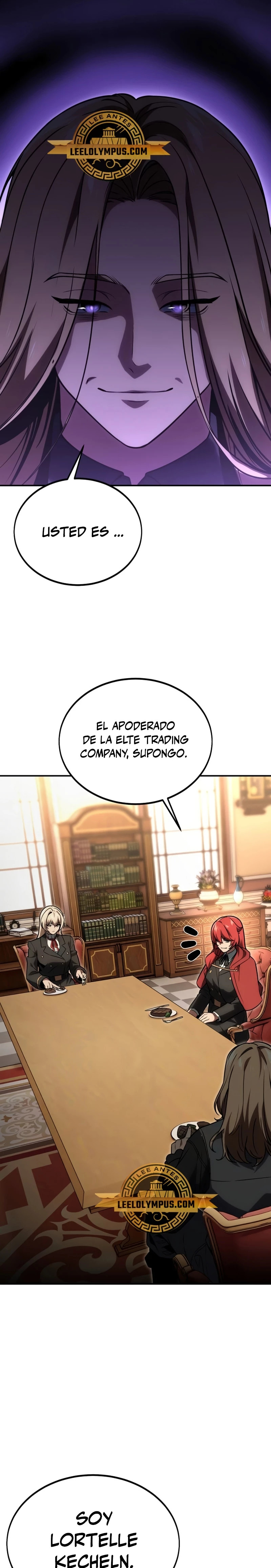 Read Guia de supervivencia del extra de la academia ES Manga Online