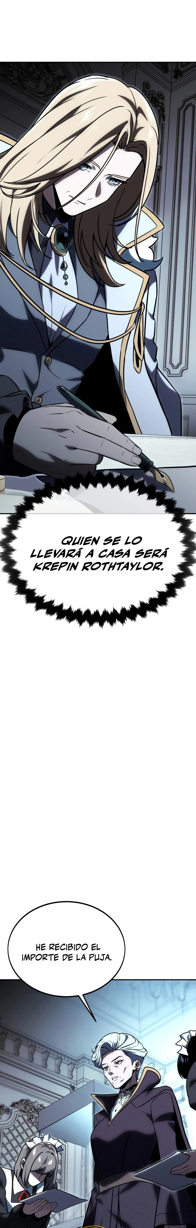 Read Guia de supervivencia del extra de la academia ES Manga Online