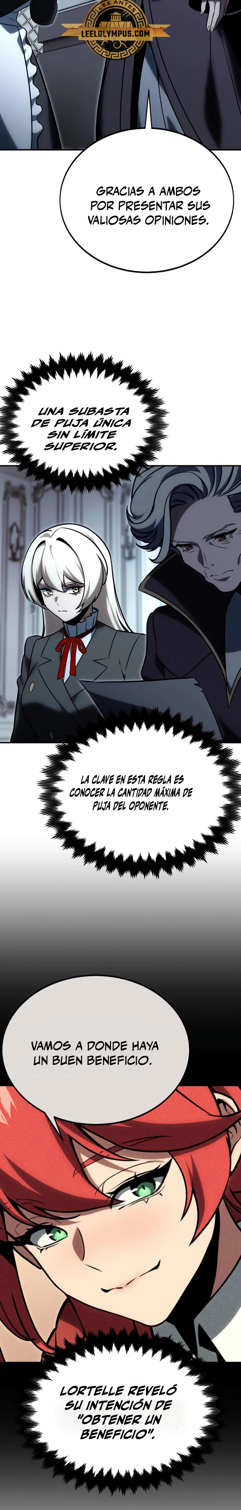 Read Guia de supervivencia del extra de la academia ES Manga Online