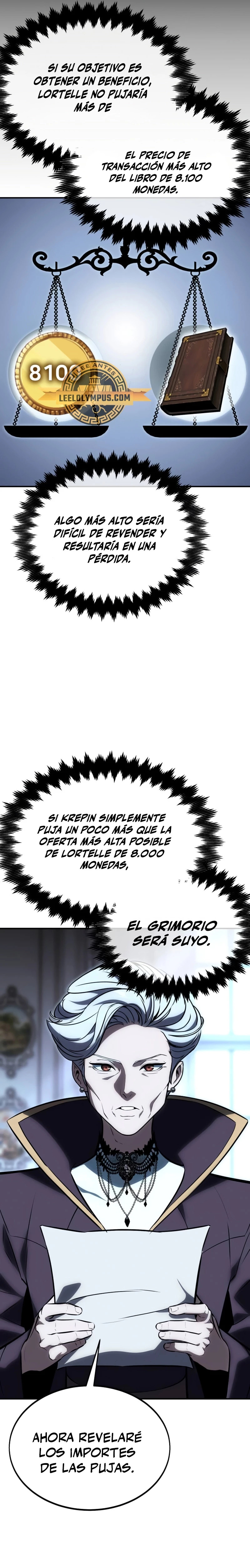 Read Guia de supervivencia del extra de la academia ES Manga Online