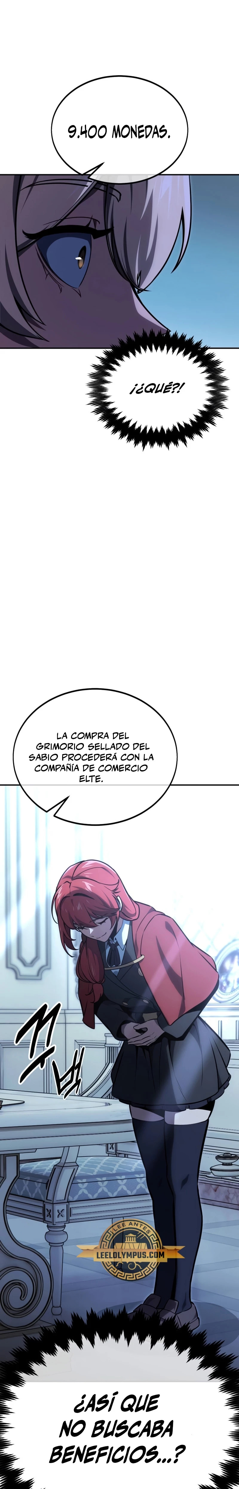 Read Guia de supervivencia del extra de la academia ES Manga Online