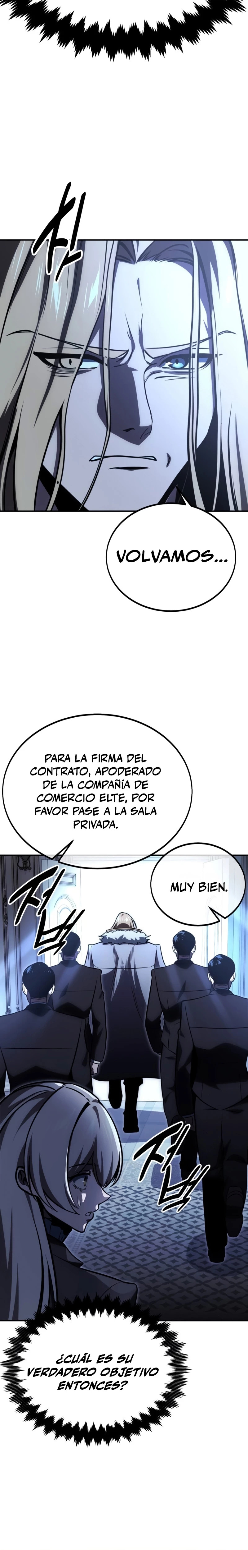 Read Guia de supervivencia del extra de la academia ES Manga Online