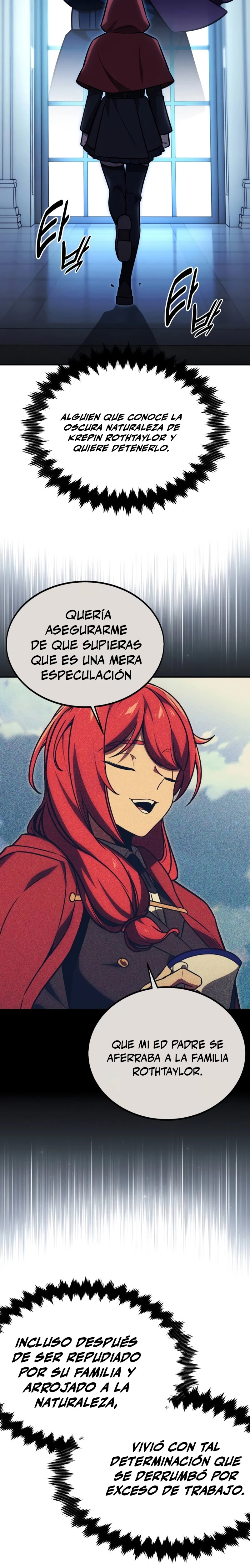 Read Guia de supervivencia del extra de la academia ES Manga Online