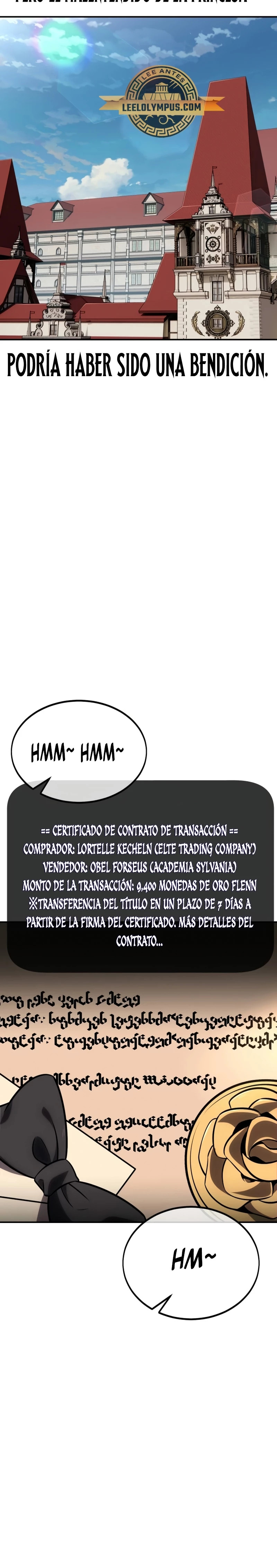 Read Guia de supervivencia del extra de la academia ES Manga Online