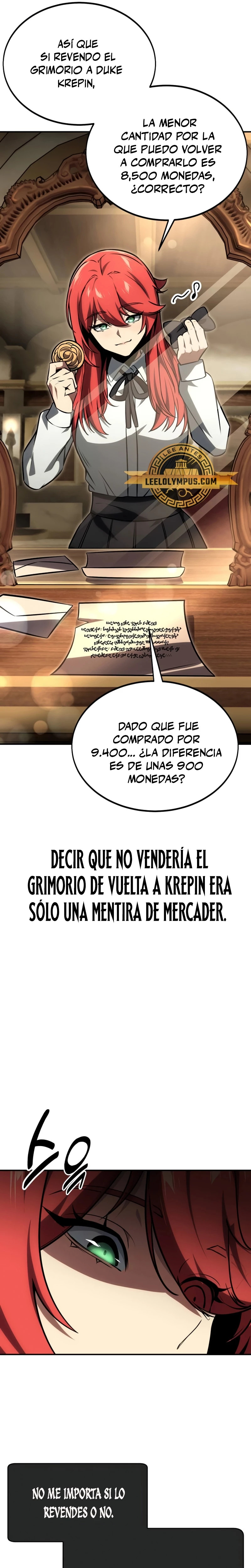 Read Guia de supervivencia del extra de la academia ES Manga Online