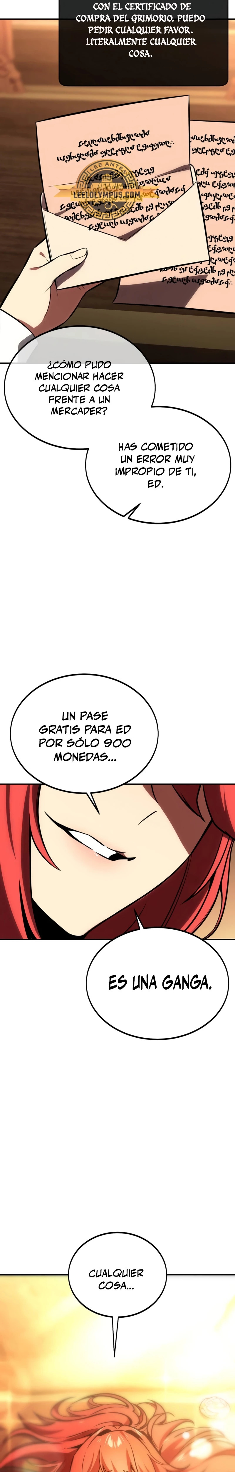 Read Guia de supervivencia del extra de la academia ES Manga Online