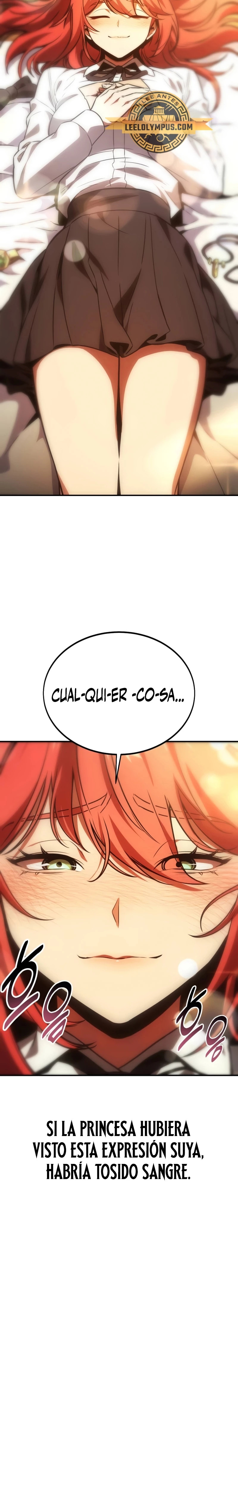 Read Guia de supervivencia del extra de la academia ES Manga Online