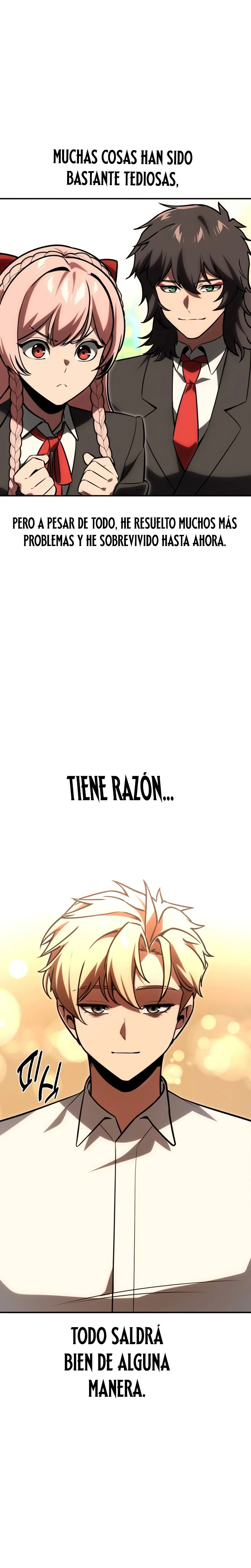 Read Guia de supervivencia del extra de la academia ES Manga Online