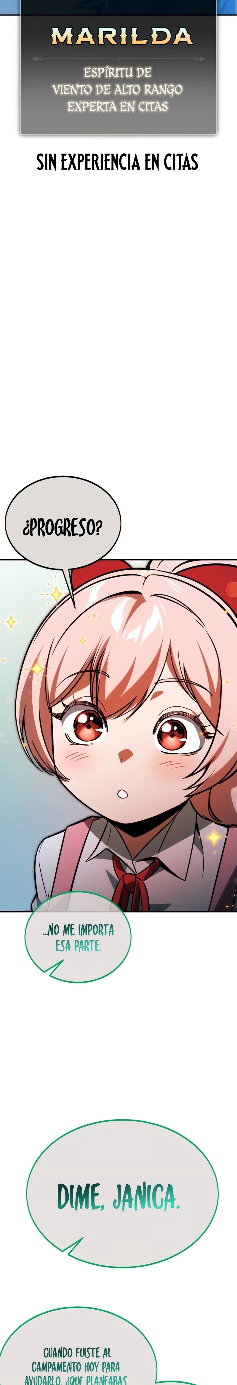 Read Guia de supervivencia del extra de la academia ES Manga Online