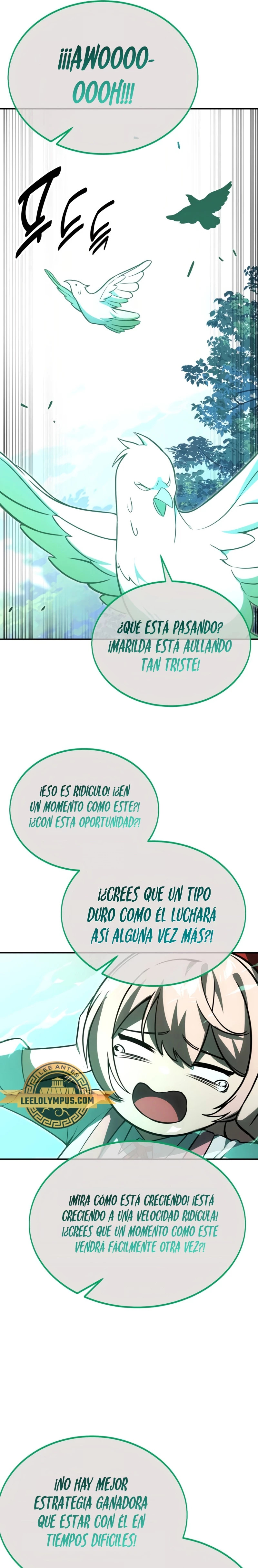 Read Guia de supervivencia del extra de la academia ES Manga Online