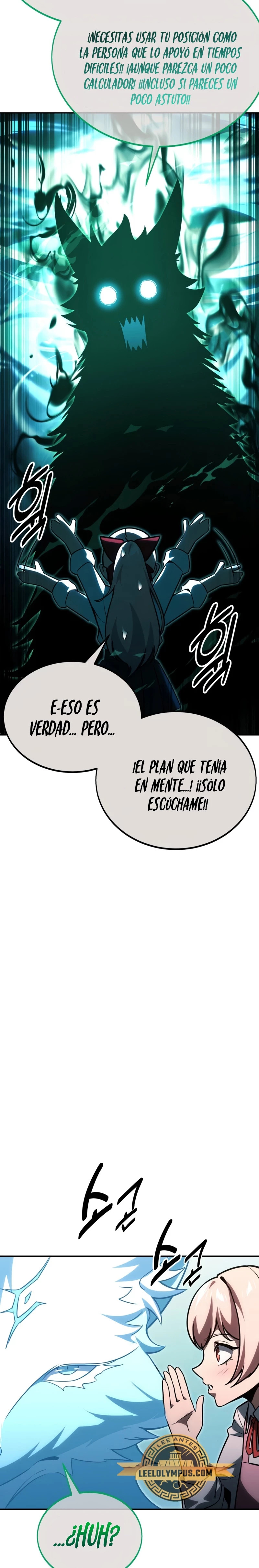 Read Guia de supervivencia del extra de la academia ES Manga Online