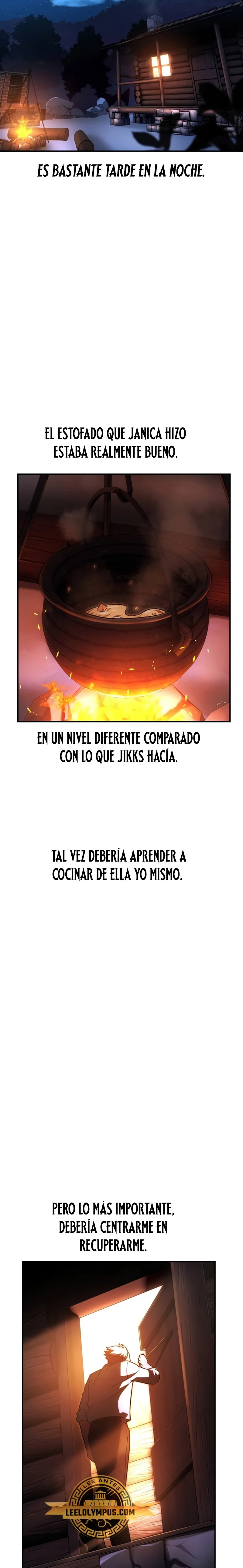 Read Guia de supervivencia del extra de la academia ES Manga Online
