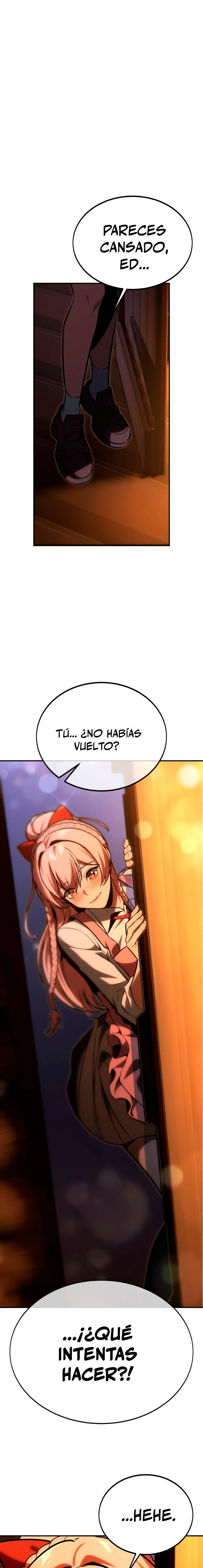 Read Guia de supervivencia del extra de la academia ES Manga Online