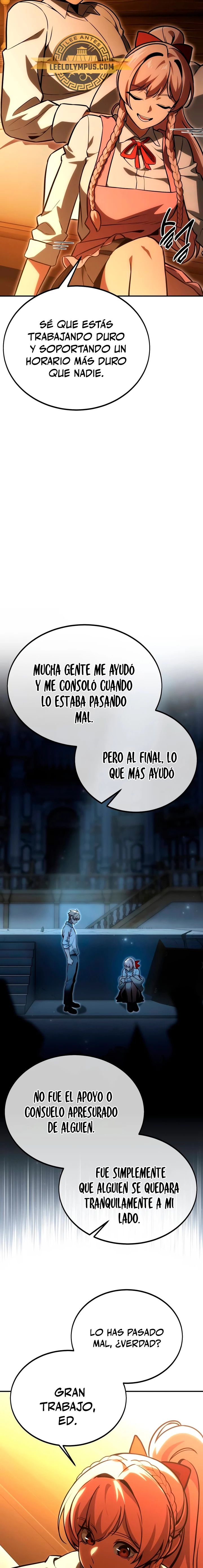 Read Guia de supervivencia del extra de la academia ES Manga Online